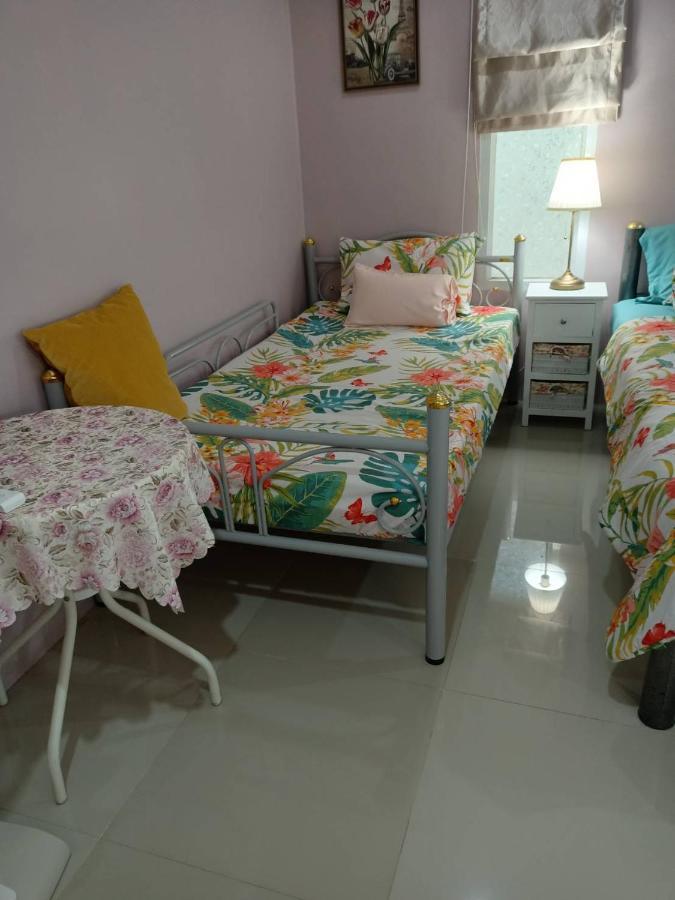 168Hostel Airport@Phuket Thalang Buitenkant foto